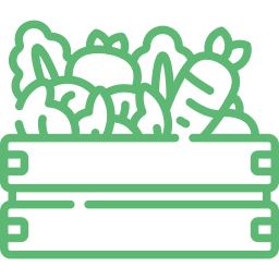 verduras